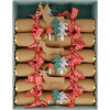 Woodland Stand Up Crackers - Party Accessories - 1 - thumbnail