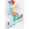 Transport Concertina Birthday Card - Greeting Cards - 3