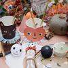 Vintage Halloween Surprise Balls - Party Accessories - 4