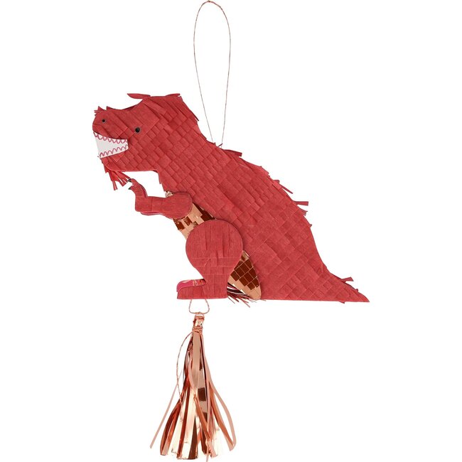 T-Rex Piñata Favor