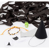 Surprise Witch Hats With Bows - Party Accessories - 2
