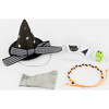 Surprise Witch Hats With Bows - Party Accessories - 3