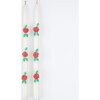 Rose Taper Candles - Candles - 2