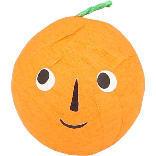 Pumpkin Surprise Balls - Party Accessories - 3