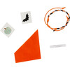 Pumpkin Surprise Balls - Party Accessories - 4