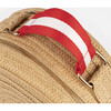 Round Bear Bag - Costume Accessories - 4