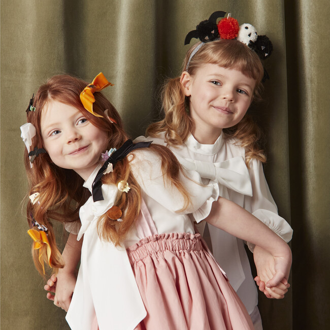 Pompom Characters Headband - Costume Accessories - 2