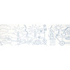 Pirate Coloring Roll - Arts & Crafts - 4