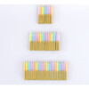 Pastel Mini Candles - Candles - 2
