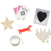 Pearl Bow Crackers - Party Accessories - 2