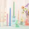 Multi Bow Taper Candles - Candles - 2