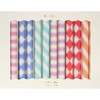 Patterned Table Candles - Candles - 4