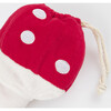 Mushroom Mouse Mini Doll - Plush - 5