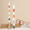 Leaf Table Candles - Candles - 1 - thumbnail