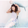 Mermaid Wrap Costume - Costumes - 2