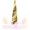 Meadow Unicorns Horn Headbands - Costume Accessories - 3