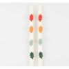 Leaf Table Candles - Candles - 3