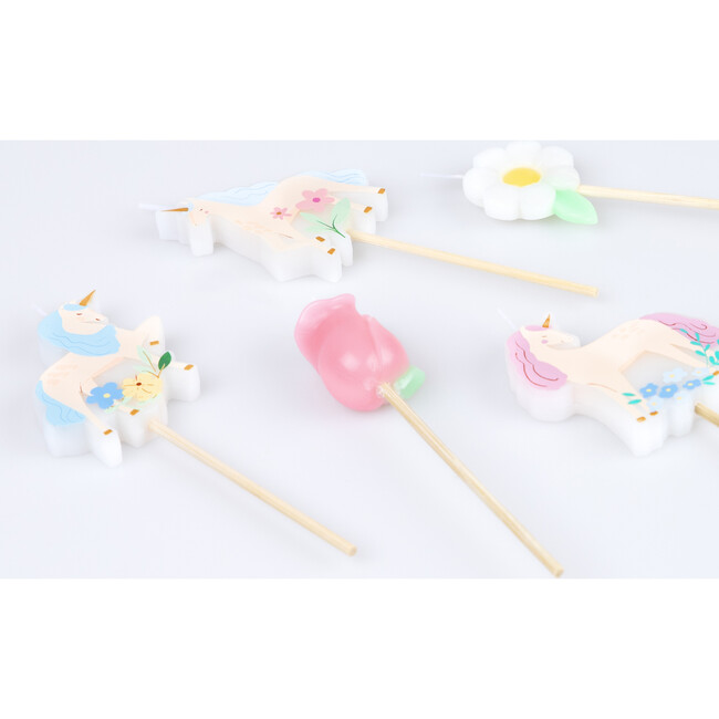Meadow Unicorns Candles - Candles - 3