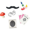 Honeycomb Collection Crackers - Party Accessories - 2