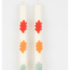 Leaf Table Candles - Candles - 4