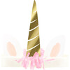 Meadow Unicorns Horn Headbands - Costume Accessories - 6