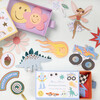 Happy Icons Shaped Stickers - Arts & Crafts - 2