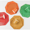 Harvest Yellow Large Napkins - Party - 3