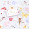 Fairy Shaped Stickers - Arts & Crafts - 1 - thumbnail