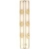 Gold Pineapple Table Candles - Candles - 4