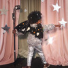 Embroidered Bat Wings Costume - Costumes - 2