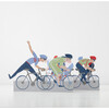 Cycling Birthday Card - Greeting Cards - 2