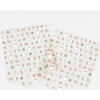 Christmas Nail Stickers - Party Accessories - 2