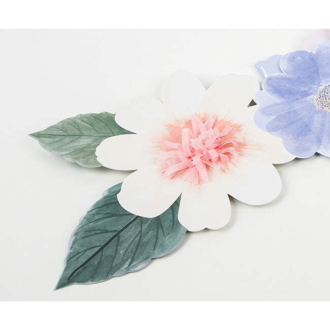 Flowers Birthday Card - Greeting Cards - 3