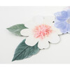 Flowers Birthday Card - Greeting Cards - 3