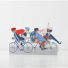 Cycling Birthday Card - Greeting Cards - 3
