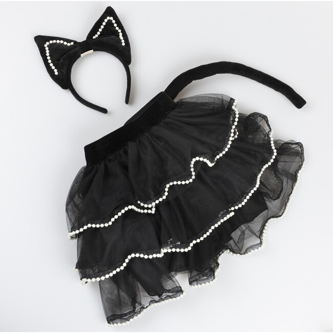 Cat Costume