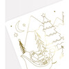 Christmas Coloring Placemats - Arts & Crafts - 2