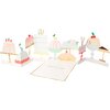 Cake Birthday Card - Greeting Cards - 1 - thumbnail
