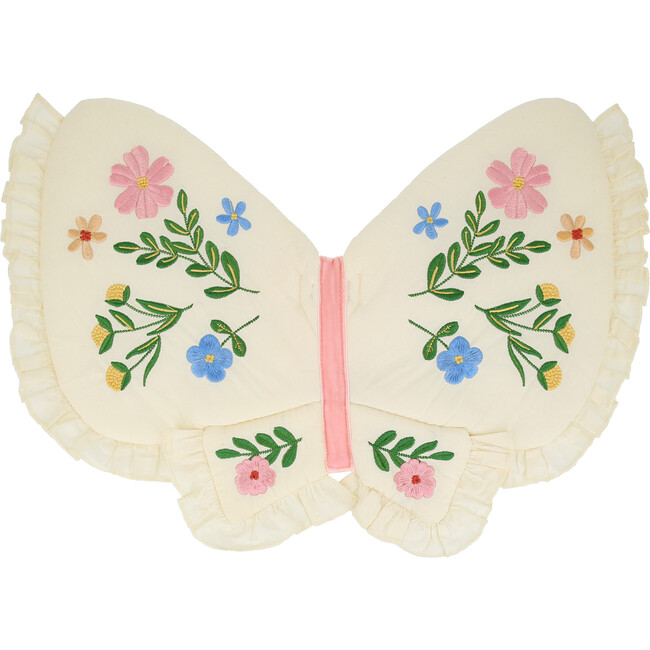 Butterfly Wings