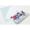 Cycling Birthday Card - Greeting Cards - 4