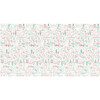 Christmas Color In Activity Tablecloth - Arts & Crafts - 3