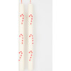 Candy Cane Table Candles - Candles - 2