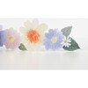 Flowers Birthday Card - Greeting Cards - 5