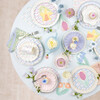 Bloomsbury Floral Pattern Cups - Party - 2