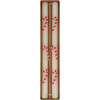 Candy Cane Table Candles - Candles - 4