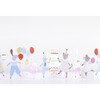 Animal Friends Birthday Card - Greeting Cards - 2