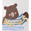 Bear Hug Get Well Soon Card - Greeting Cards - 3