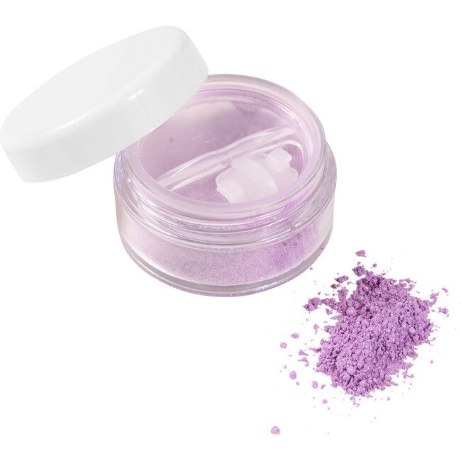 Woodland Fairy Loose Powder Mineral Makeup Kit - Costume Accessories - 4