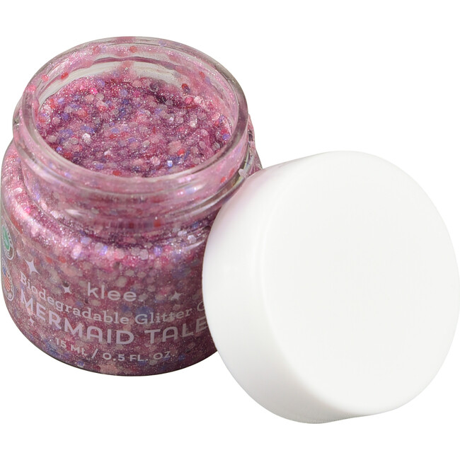 Garden Pixie Fairy Deluxe Mineral Makeup Kit - Makeup - 6