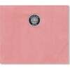Polar Fleece Neckwarmer, Dusty Pink - Scarves - 1 - thumbnail